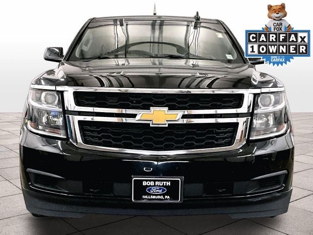 2018 Chevrolet Tahoe LS