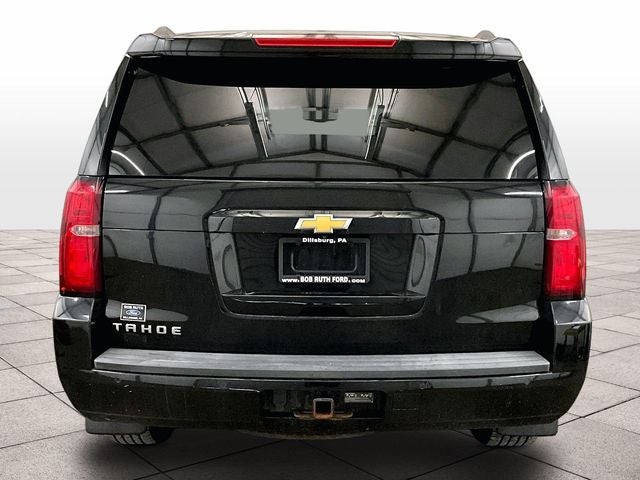 2018 Chevrolet Tahoe LS