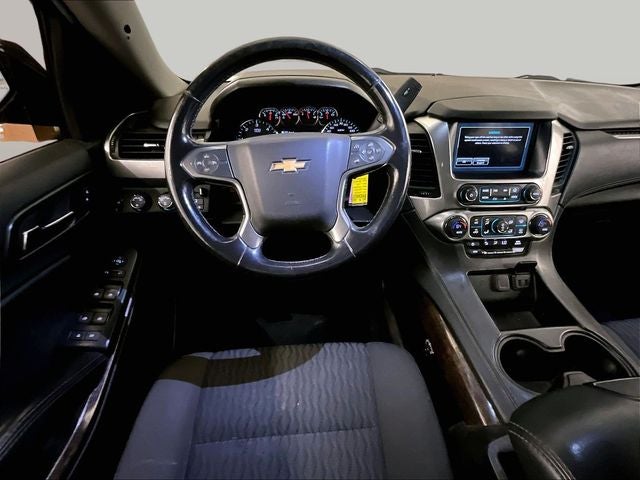 2018 Chevrolet Tahoe LS