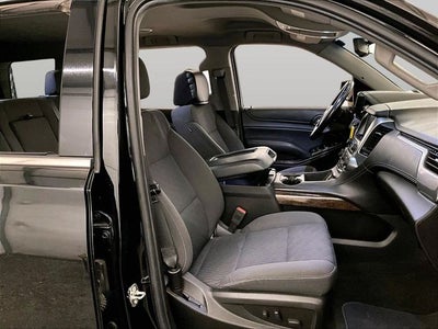 2018 Chevrolet Tahoe LS