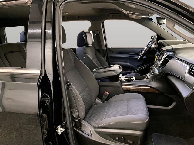 2018 Chevrolet Tahoe LS