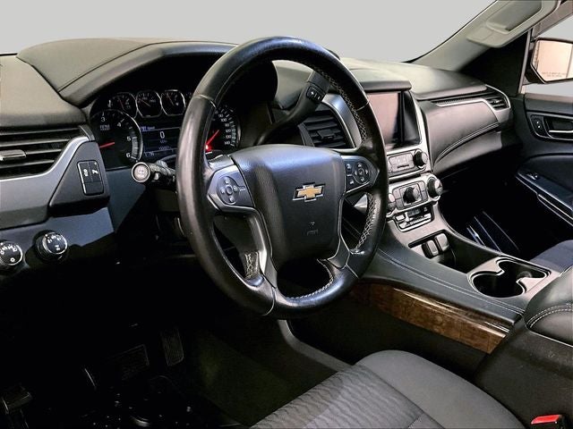 2016 Chevrolet Tahoe LS