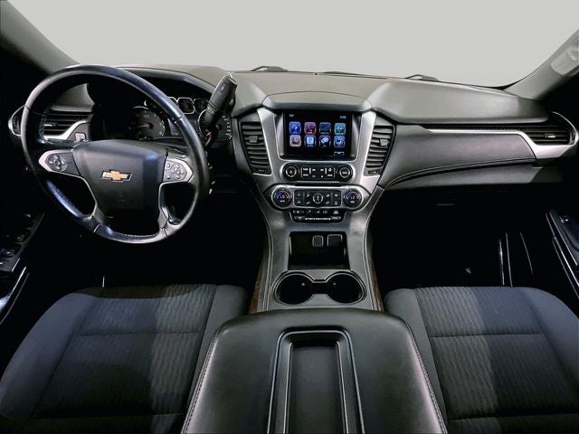 2016 Chevrolet Tahoe LS