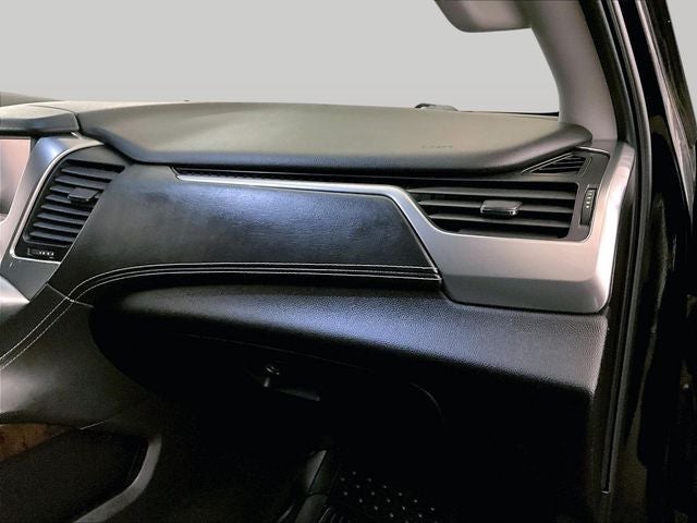 2016 Chevrolet Tahoe LS