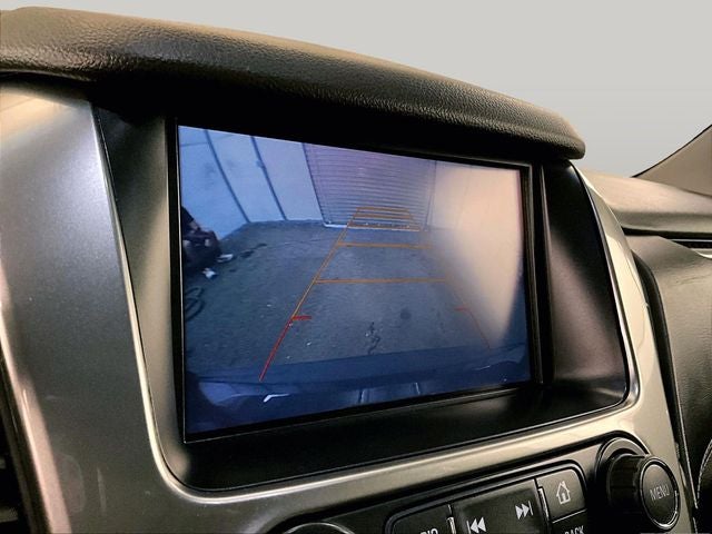 2016 Chevrolet Tahoe LS