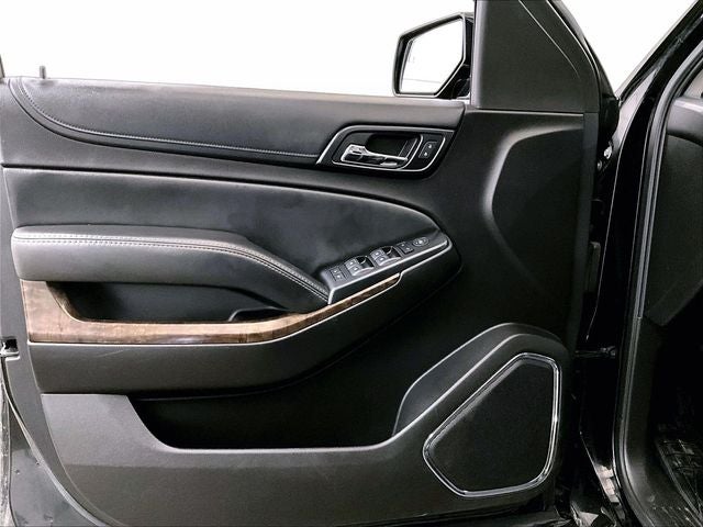 2016 Chevrolet Tahoe LS
