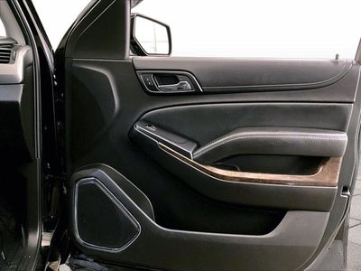 2016 Chevrolet Tahoe LS