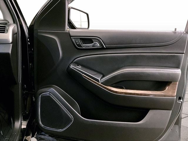 2016 Chevrolet Tahoe LS