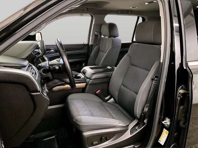 2016 Chevrolet Tahoe LS