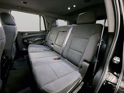 2016 Chevrolet Tahoe LS