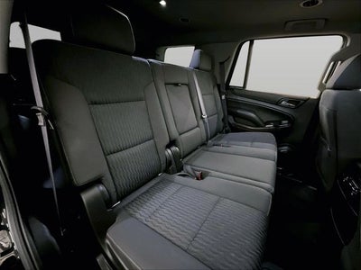 2016 Chevrolet Tahoe LS
