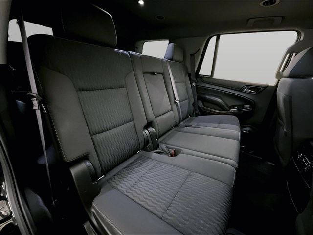 2016 Chevrolet Tahoe LS