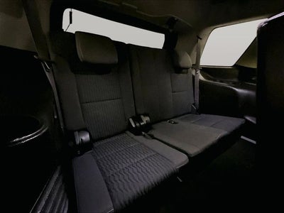 2016 Chevrolet Tahoe LS