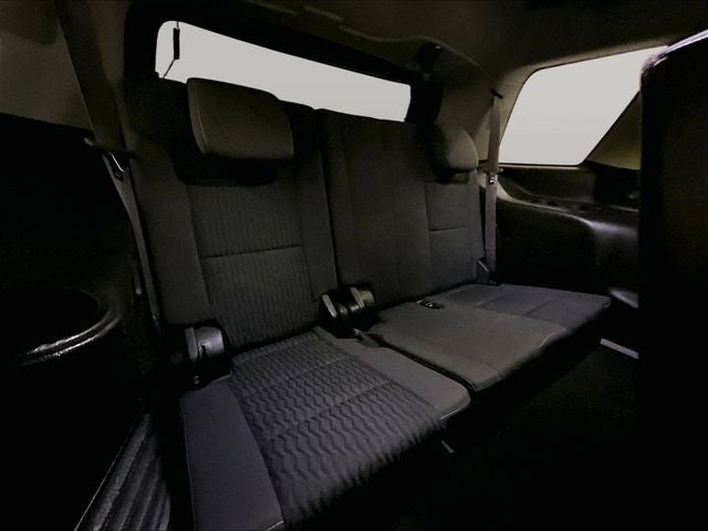 2016 Chevrolet Tahoe LS