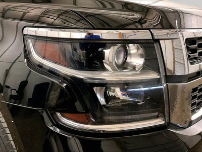 2016 Chevrolet Tahoe LS
