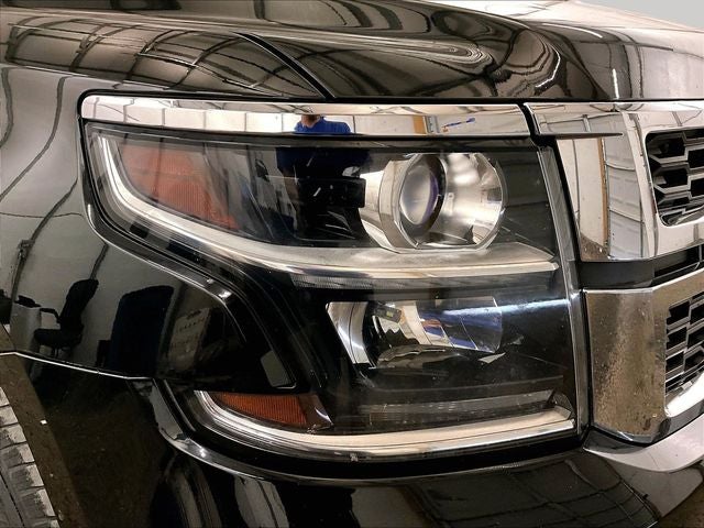 2016 Chevrolet Tahoe LS