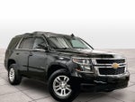 2016 Chevrolet Tahoe LS