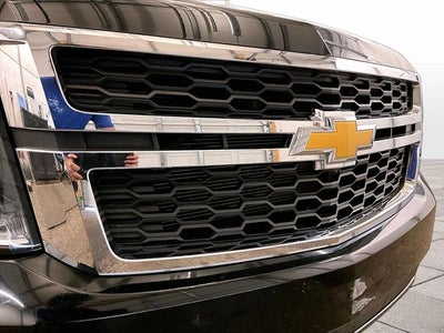 2016 Chevrolet Tahoe LS
