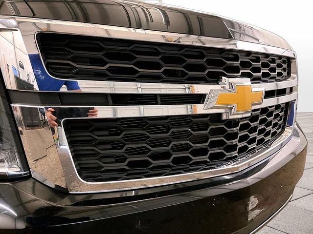 2016 Chevrolet Tahoe LS