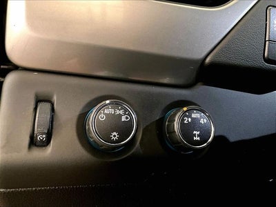 2016 Chevrolet Tahoe LS