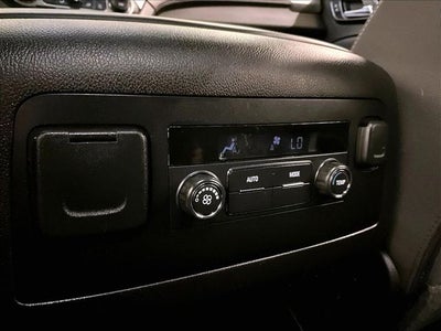2016 Chevrolet Tahoe LS