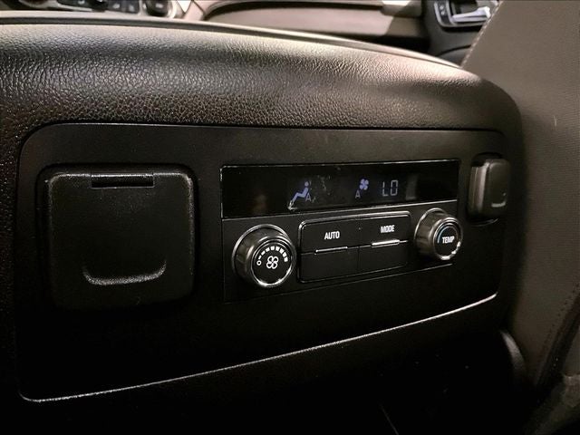 2016 Chevrolet Tahoe LS