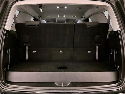 2016 Chevrolet Tahoe LS