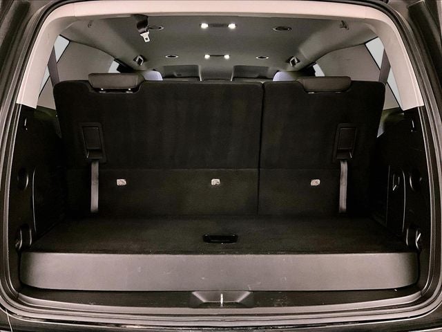 2016 Chevrolet Tahoe LS