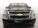 2016 Chevrolet Tahoe LS