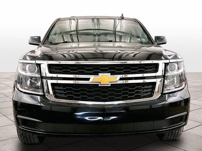 2016 Chevrolet Tahoe LS