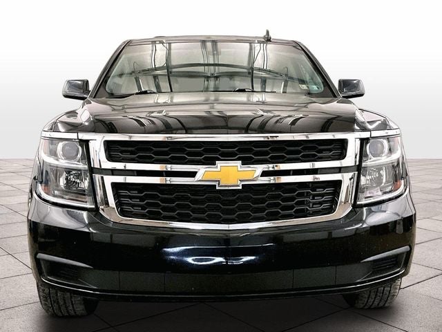 2016 Chevrolet Tahoe LS