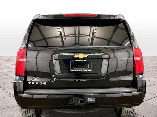 2016 Chevrolet Tahoe LS