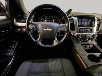 2016 Chevrolet Tahoe LS