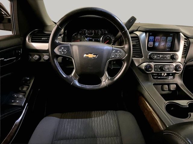 2016 Chevrolet Tahoe LS