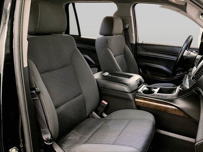 2016 Chevrolet Tahoe LS