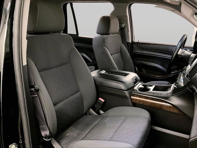 2016 Chevrolet Tahoe LS