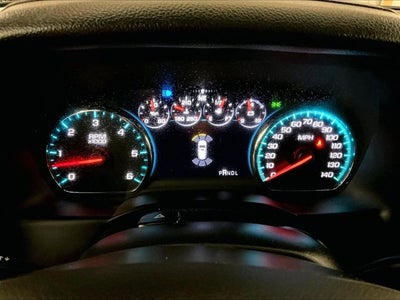2017 Chevrolet Tahoe LT Z71