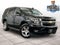 2017 Chevrolet Tahoe LT Z71