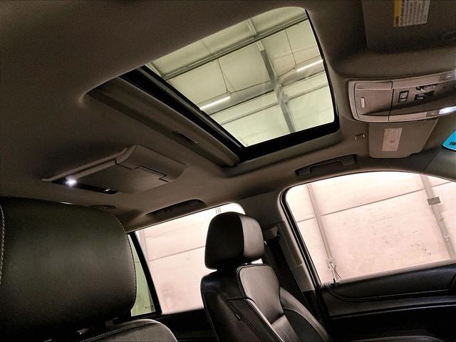 2017 Chevrolet Tahoe LT Z71