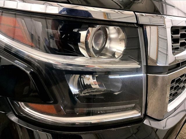 2017 Chevrolet Tahoe LT Z71