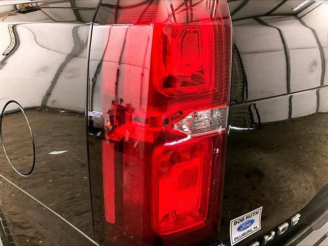 2017 Chevrolet Tahoe LT Z71