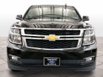 2017 Chevrolet Tahoe LT Z71