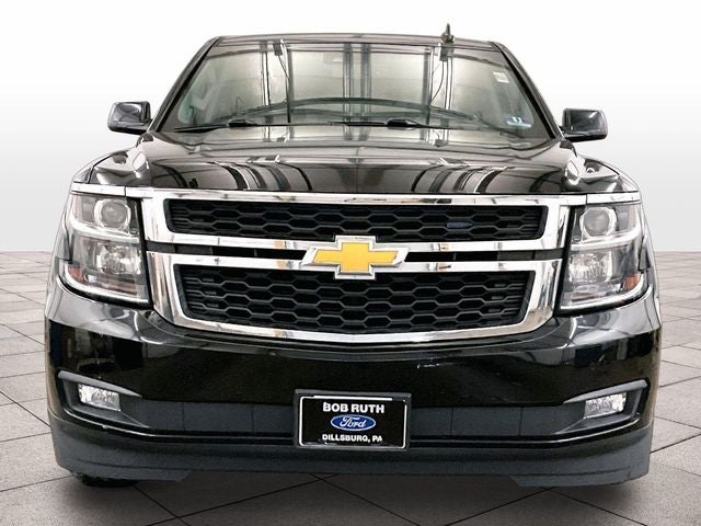 2017 Chevrolet Tahoe LT Z71
