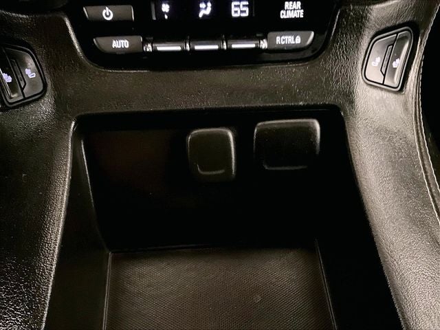 2017 Chevrolet Tahoe LT Z71