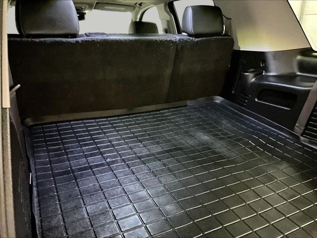 2017 Chevrolet Tahoe LT Z71