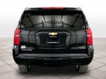 2017 Chevrolet Tahoe LT Z71