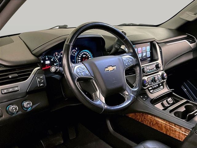 2020 Chevrolet Suburban Premier