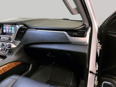 2020 Chevrolet Suburban Premier
