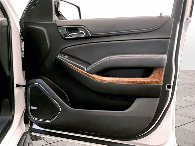 2020 Chevrolet Suburban Premier