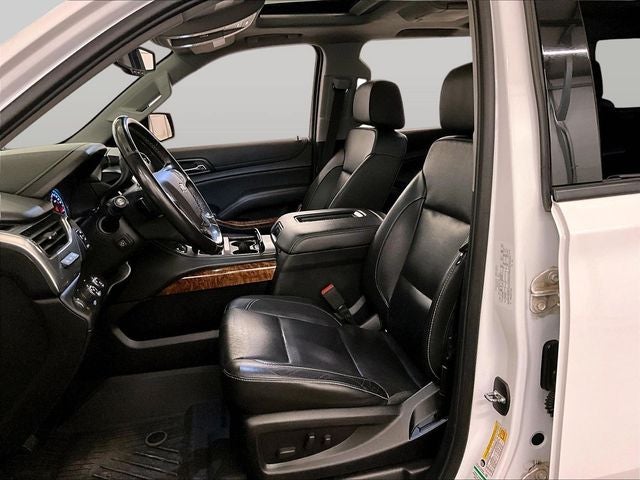 2020 Chevrolet Suburban Premier